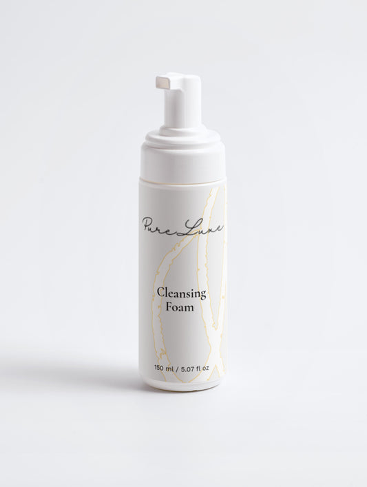 Cleansing Foam 150ml