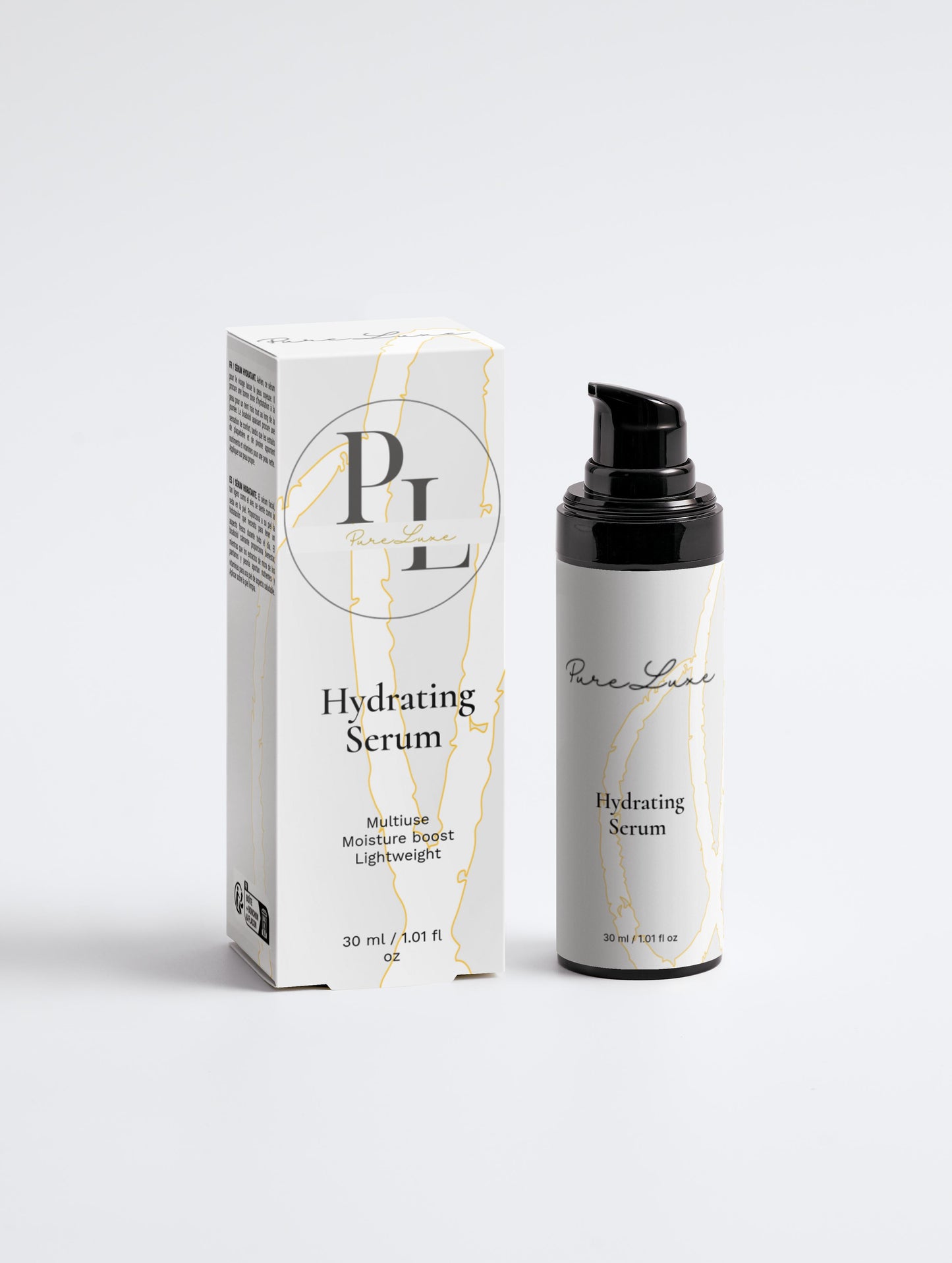 Hydrating Serum 30ml