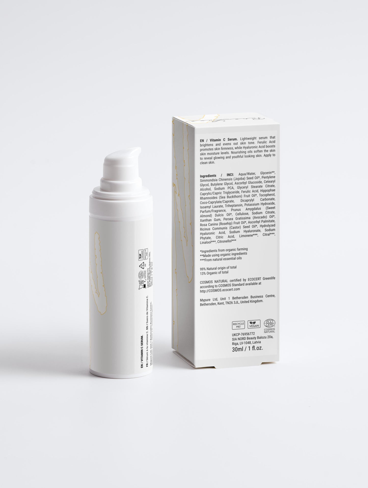 Vitamin C Serum 30ml