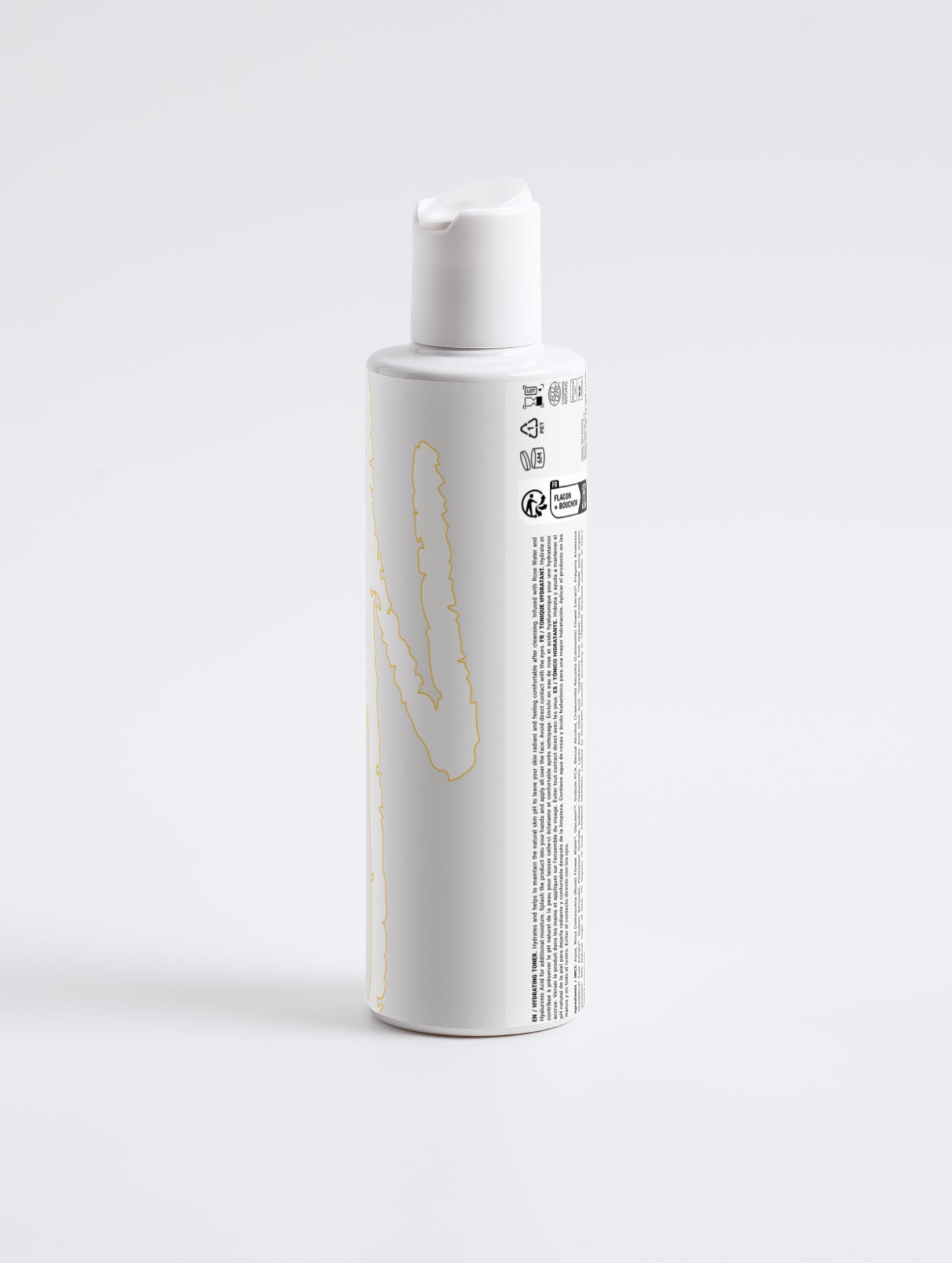 Hydrating Toner 200ml