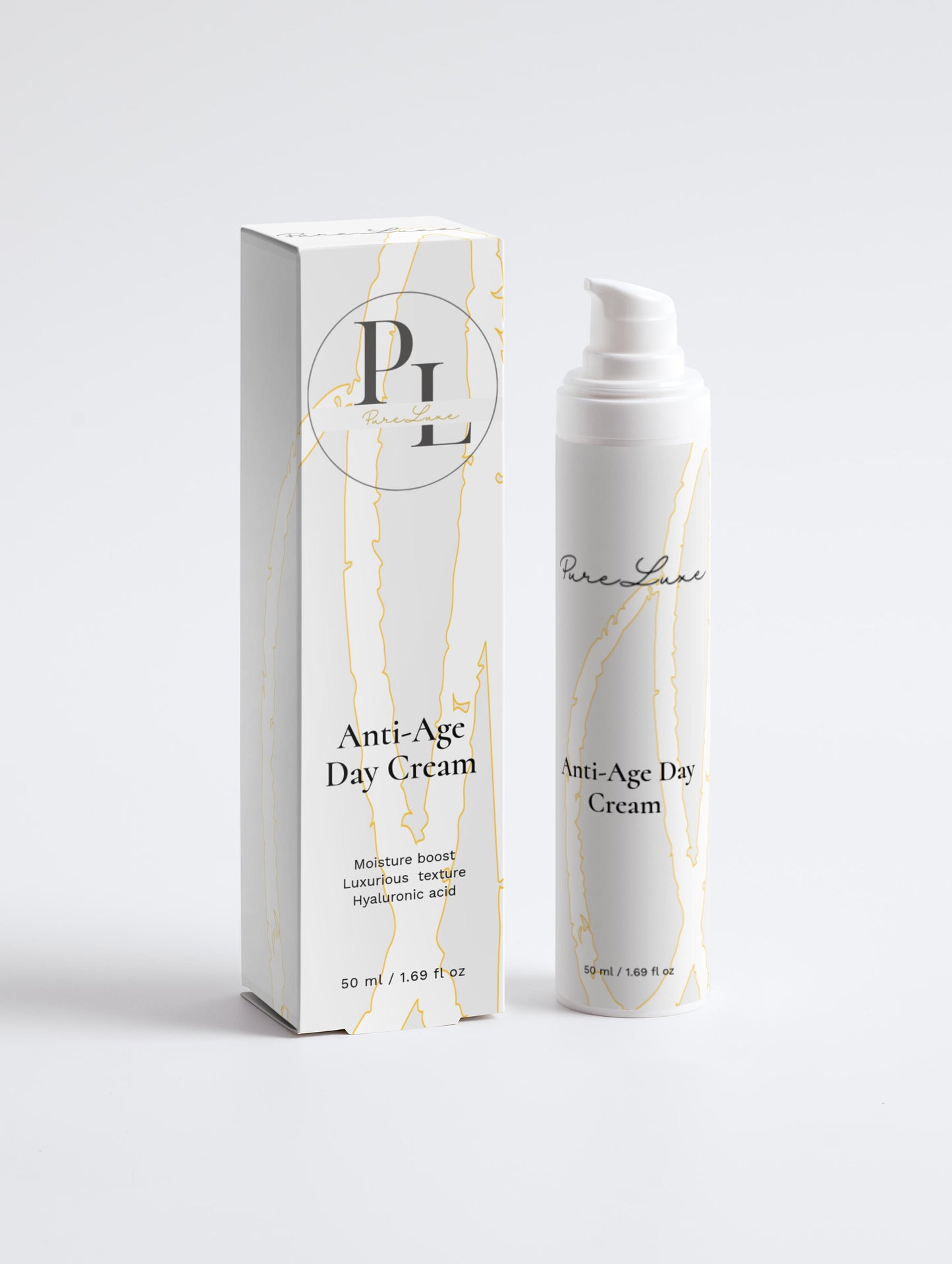 Anti-Age Day Cream 50ml