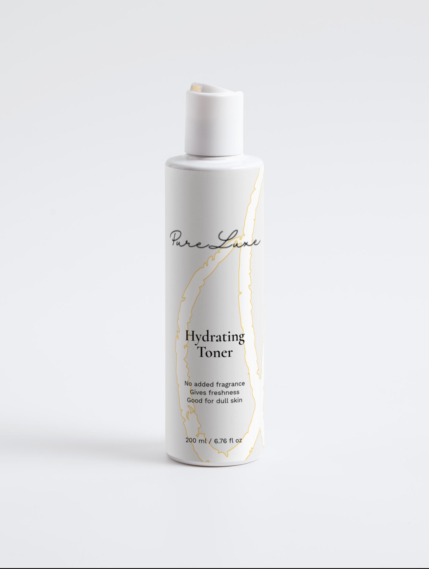 Hydrating Toner 200ml